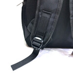 Mochila Portanotebook Impermeable 16,5 8536 Negraacolchada